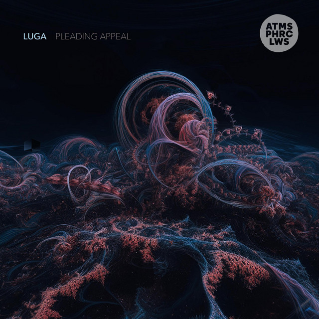 Cover art: Pleading appeal — Luga