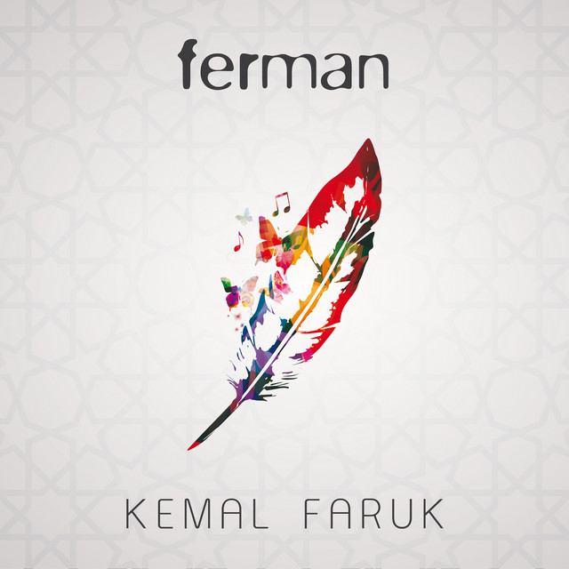 Ferman cover art