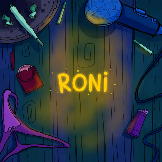 Roni