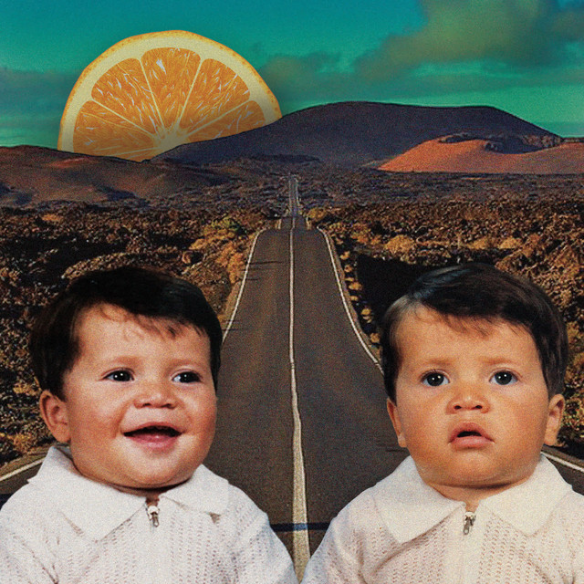 QUANTO TEMPO HEIN, KDU?! cover art