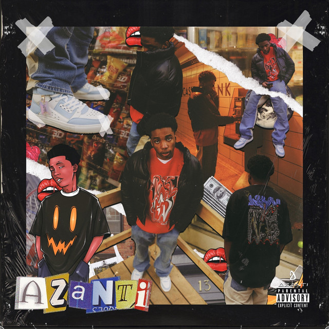 undefined album image