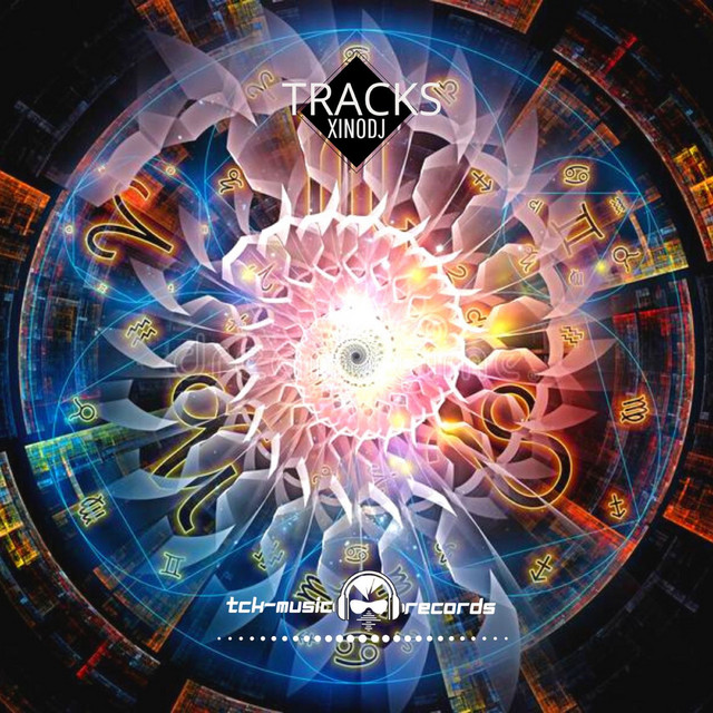 TRACKS cover art