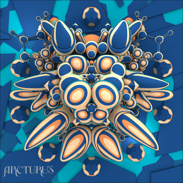 Somnium cover art
