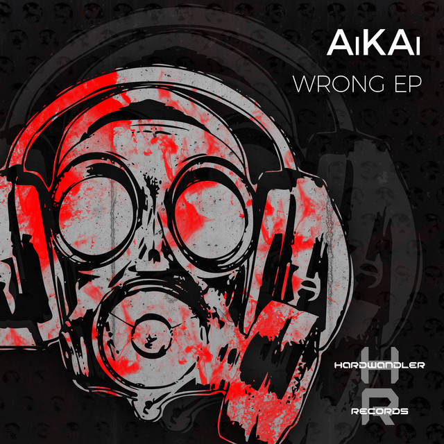 Wrong - D.N.S & Marcsen W Remix cover art