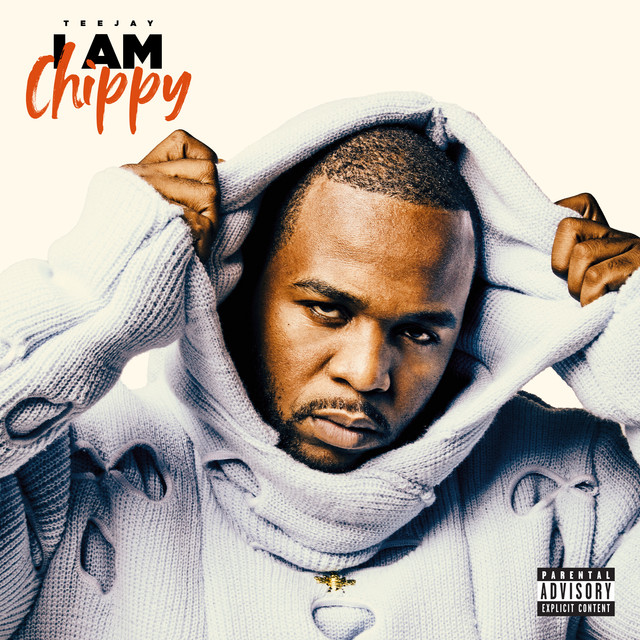 I AM CHIPPY cover art