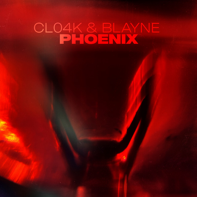 Phoenix cover art