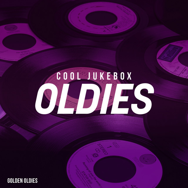 Cool Jukebox Oldies - Album by Golden Oldies | Spotify