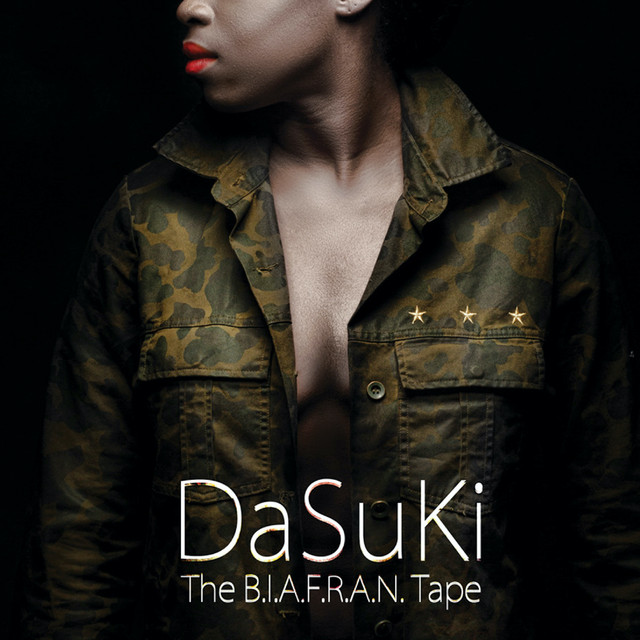 The B.I.A.F.R.A.N. Tape (Deluxe) cover art