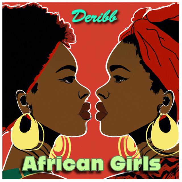 African Girls - Slowed