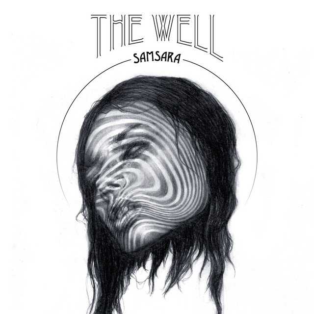 Samsara cover art