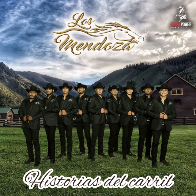 Los Mendoza - El Very
