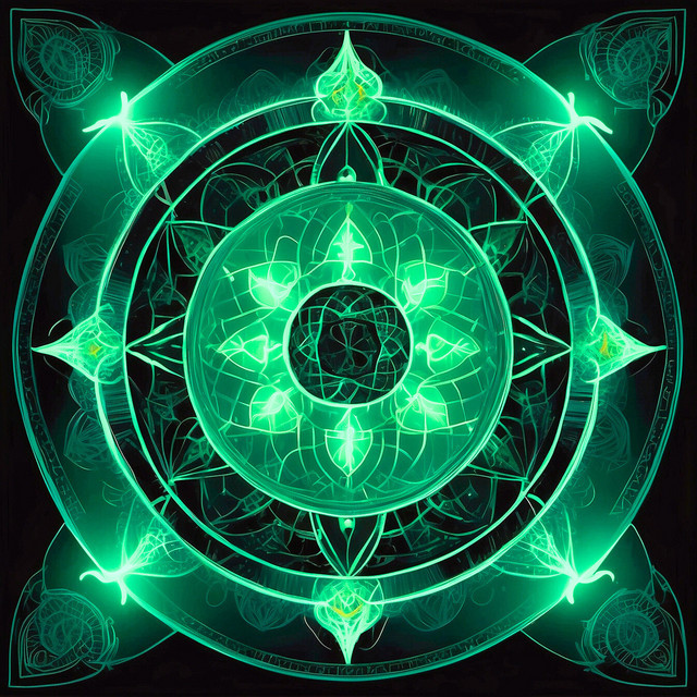 Sound Healing cover art