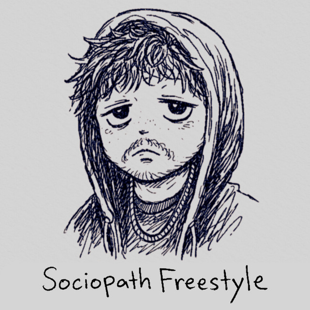 Sociopath Freestyle