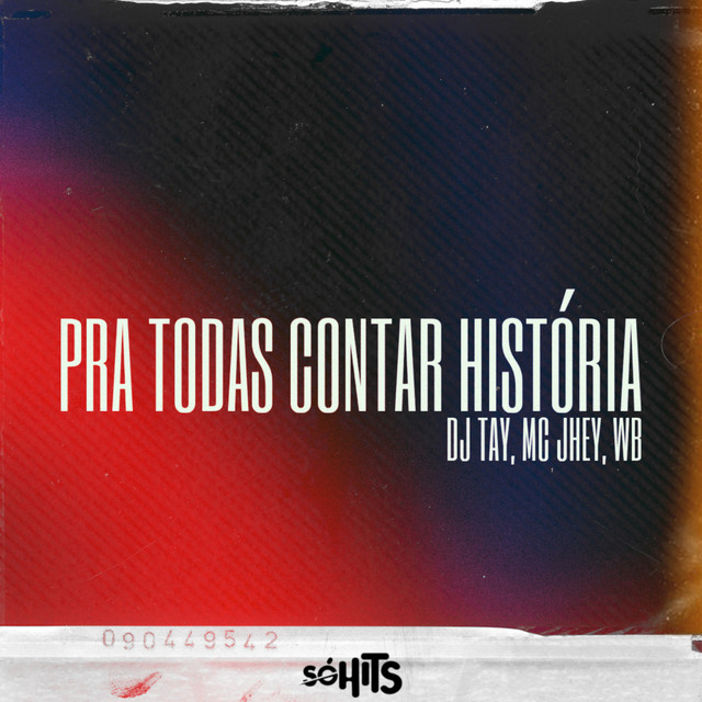 Pra Todas Contar História