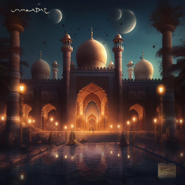 Ya Al Quran Nasheed ul Ramadan Ya Nabi cover art