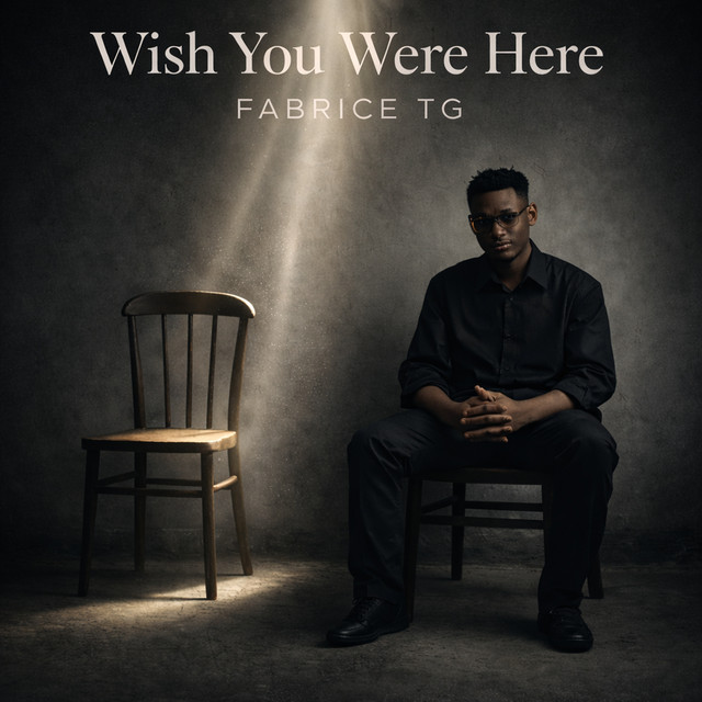 Wish You Were Here
