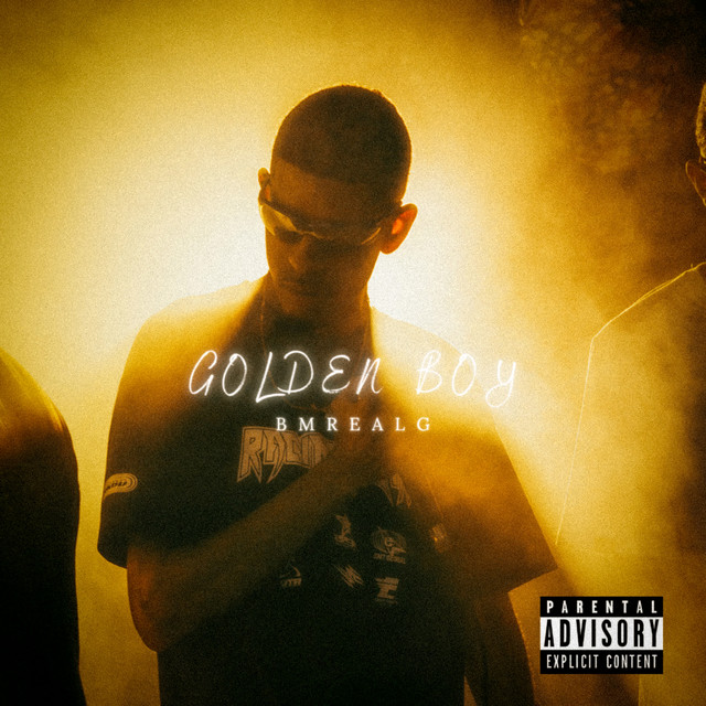 Golden Boy cover art