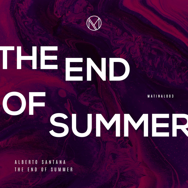 The End of Summer cover art