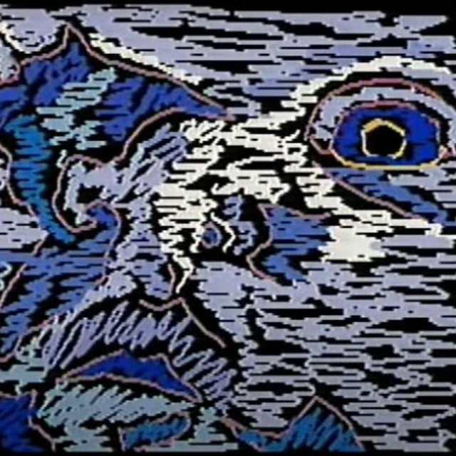Spiral cover art
