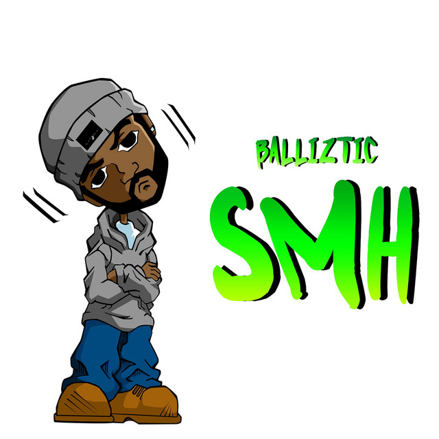 S.M.H. cover
