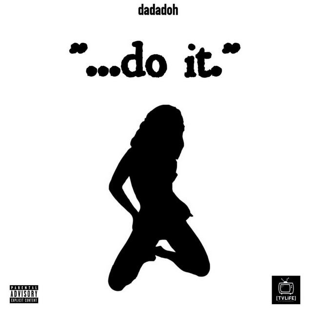 Do It album image