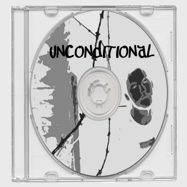 Unconditional - Single by Effdee | Spotify