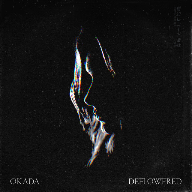 Deflowered cover art