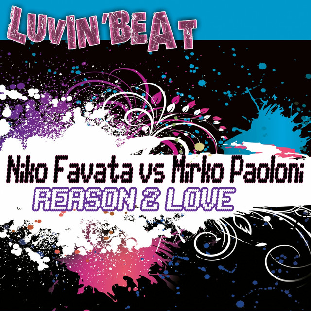 Reason 2 Love cover art
