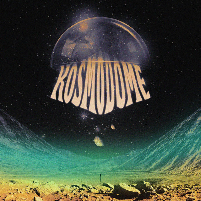 Kosmodome cover art
