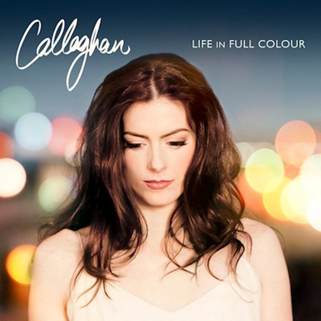 Life In Full Colour cover