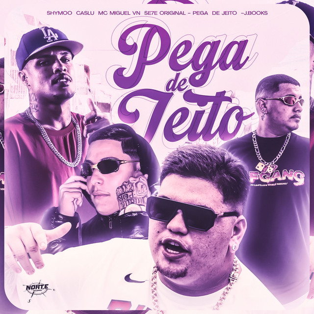 Pega De Jeito