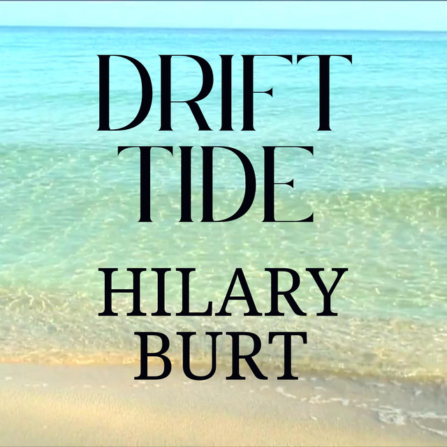 Drift Tide cover