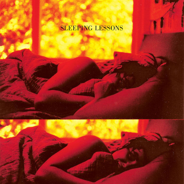 Sleeping Lessons cover art