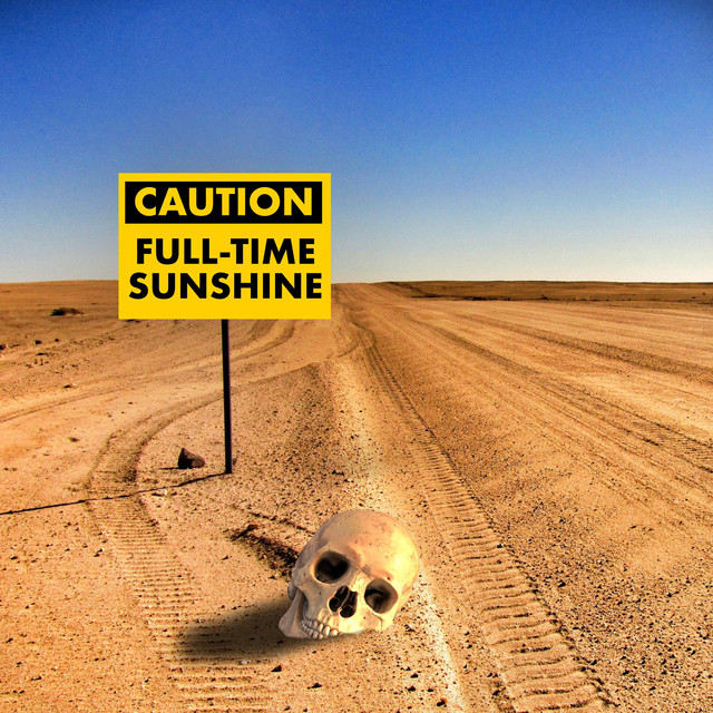 Full-time Sunshine cover