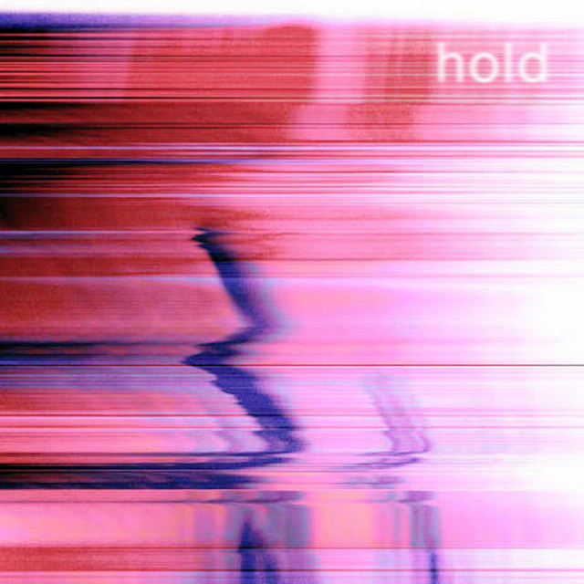 Hold - Single cover art