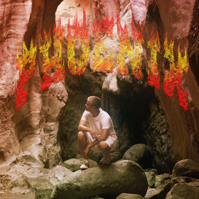 PHOENIX cover art