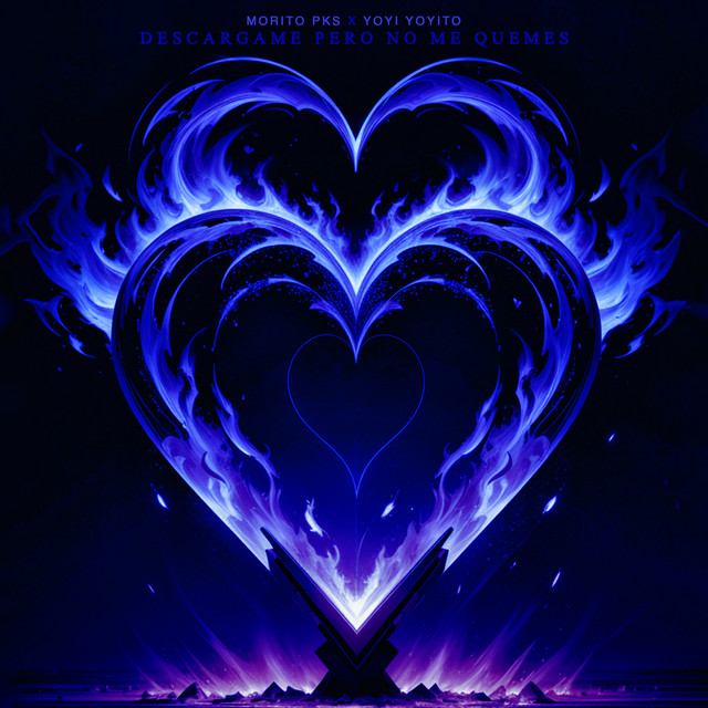 Descargame Pero No Me Quemes - Original Mix