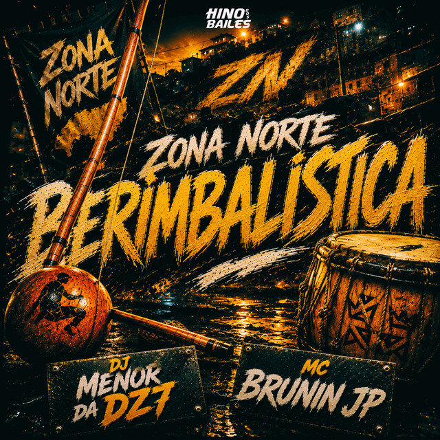 Zona Norte Berimbalística