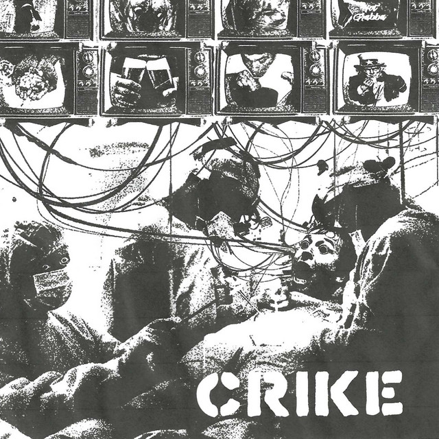 Braindead cover art