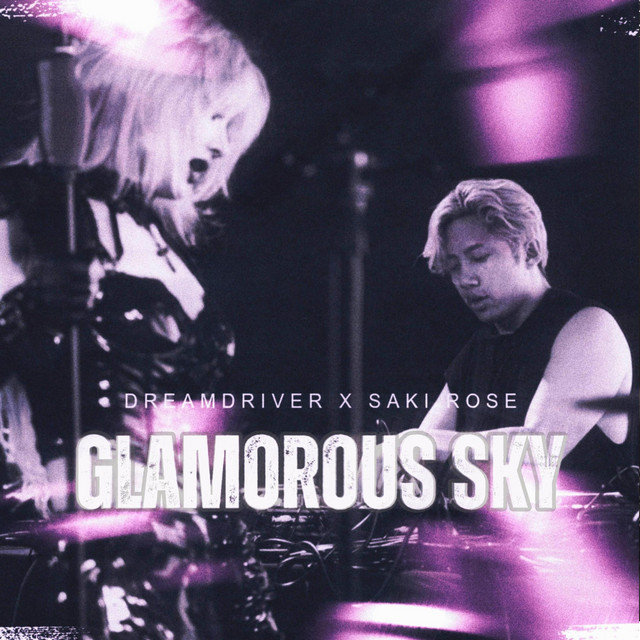 Glamorous Sky