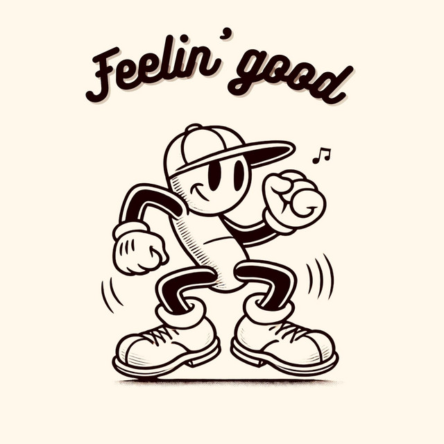Feelin' good