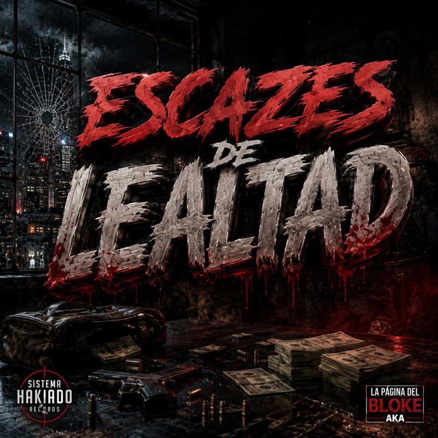 ESCAZES DE LEALTAD