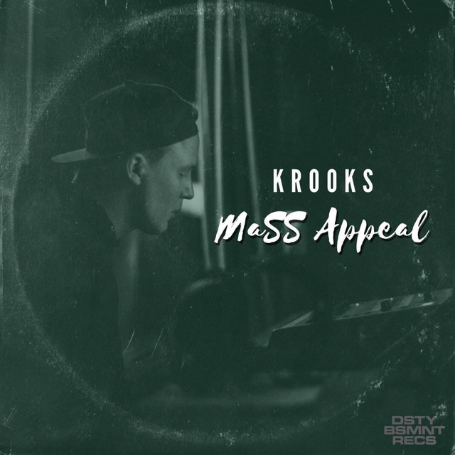 Mass Appeal cover