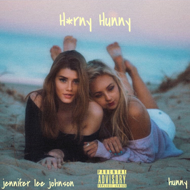 H*rny Hunny - Single by Hunny | Spotify
