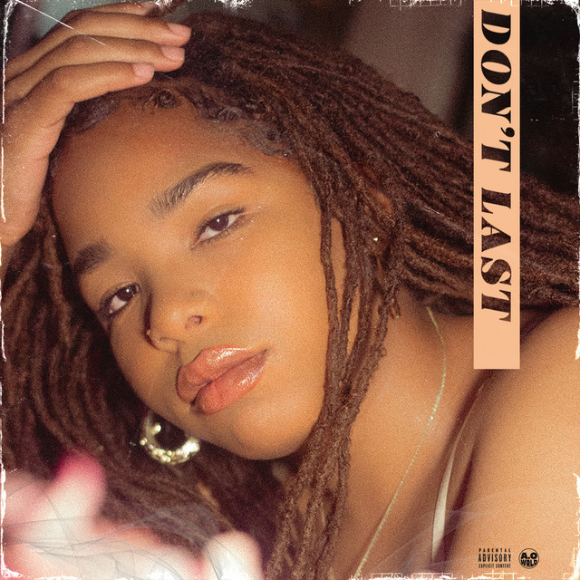 Don't Last cover