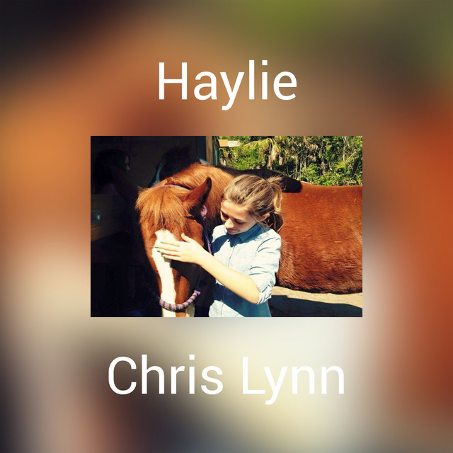Haylie cover
