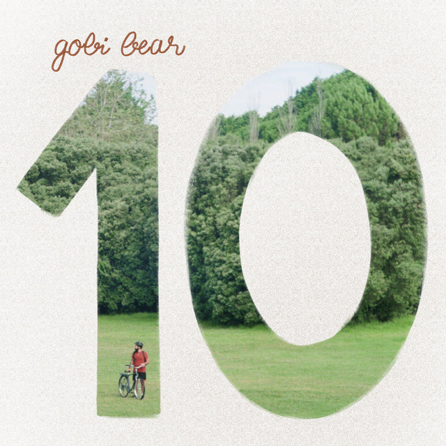 10 cover art