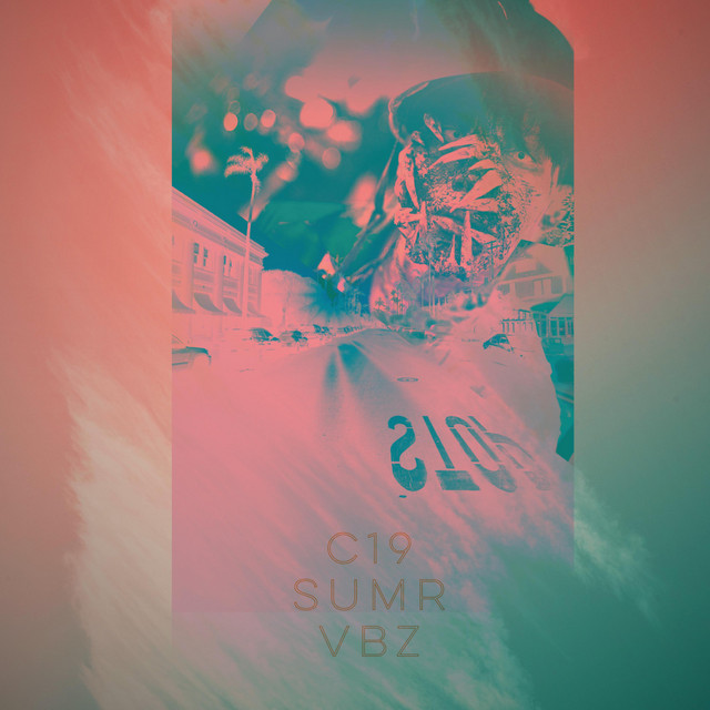 C19 Sumr Vbz cover art