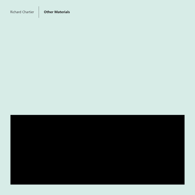 Other Materials cover art
