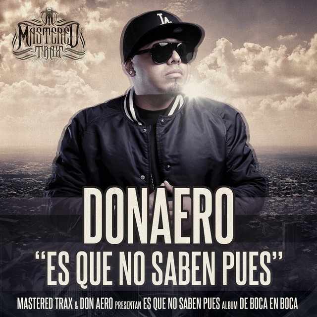 Es Que No Saben Pues